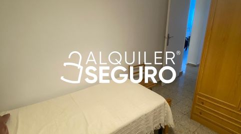 Foto 5 de Piso de alquiler en De Bolivia, Los Valles - Sanz Vázquez - El Fuerte, Guadalajara Capital