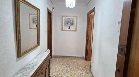 Foto 3 de Piso en venta en Carrer Sant Miquel, 99, Piscinas, Vila-real
