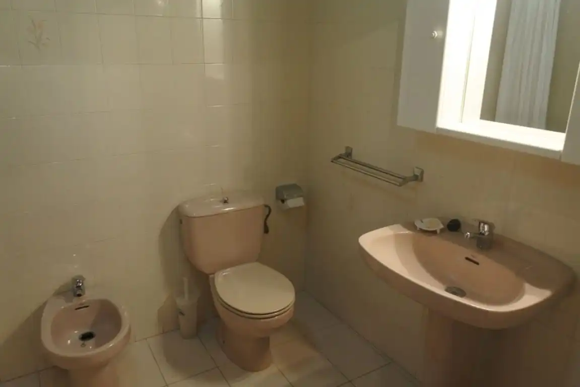 Apartments for rent in Lerma