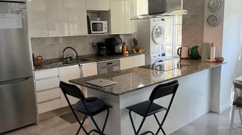 Foto 3 de Piso en venta en Virgen del Remedio - Parque Lo Morant, Alicante / Alacant