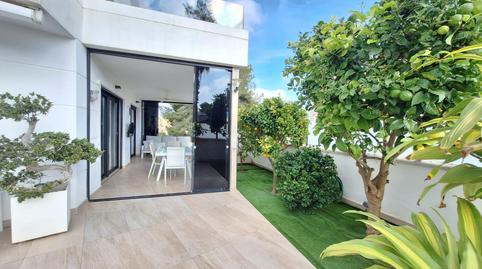 Foto 5 de Casa adosada en venda a Calle Puig Mayor, Villamartín - Las Filipinas, Orihuela