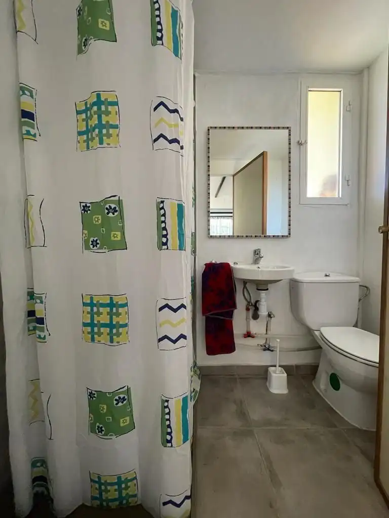 Baño de Casa o chalet en venta en Robledo de Chavela