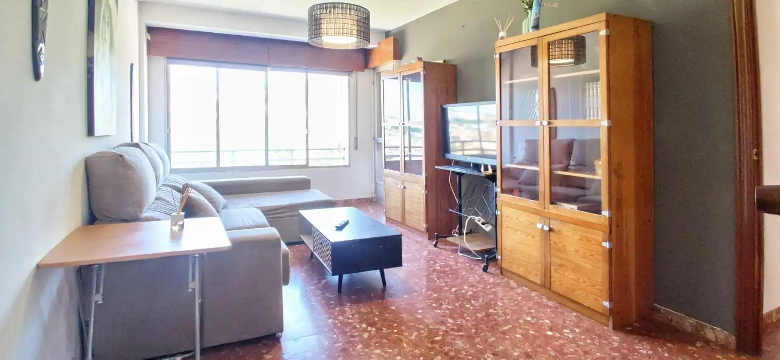 Wohnung zur Miete in O Burgo - Campus Universitario
