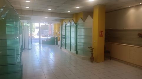 Foto 2 von Geschaftsraum zur Miete in Santa Coloma de Farners, Girona