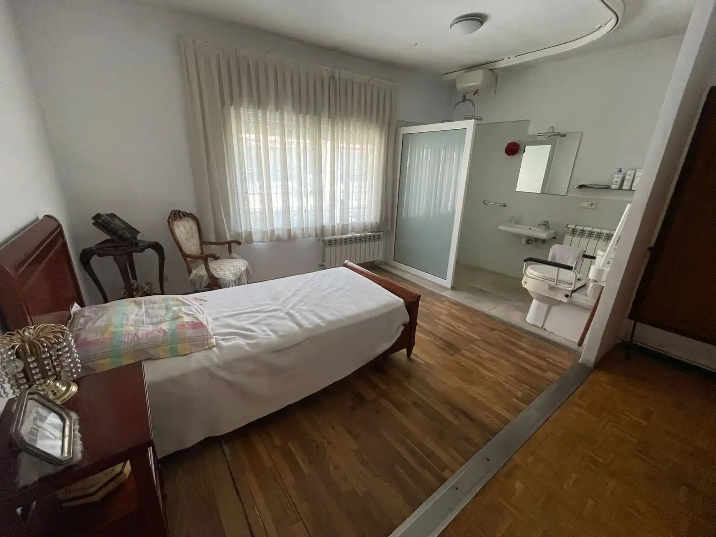 Dormitori de Casa o xalet en venda en Tordera amb Aire condicionat, Calefacció i Terrassa