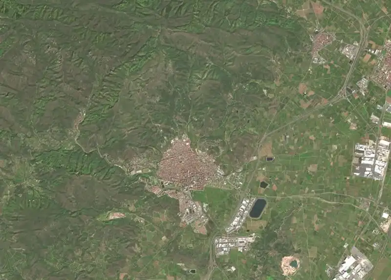 Pis en venda a La Vall d'Uixó
