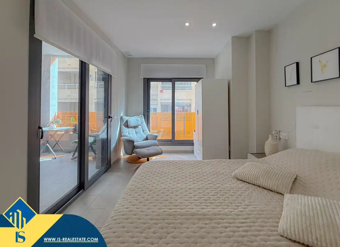 Apartament amb ascensor en venda a La Mata, imagen 26