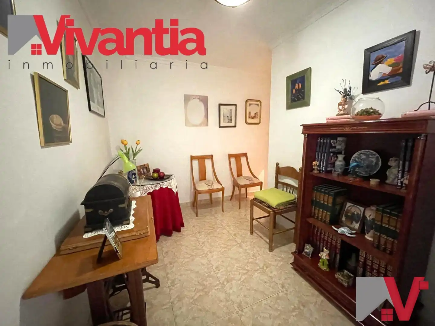Duplex avec terrasse à vendre à Lorca Ciudad, imagen 19