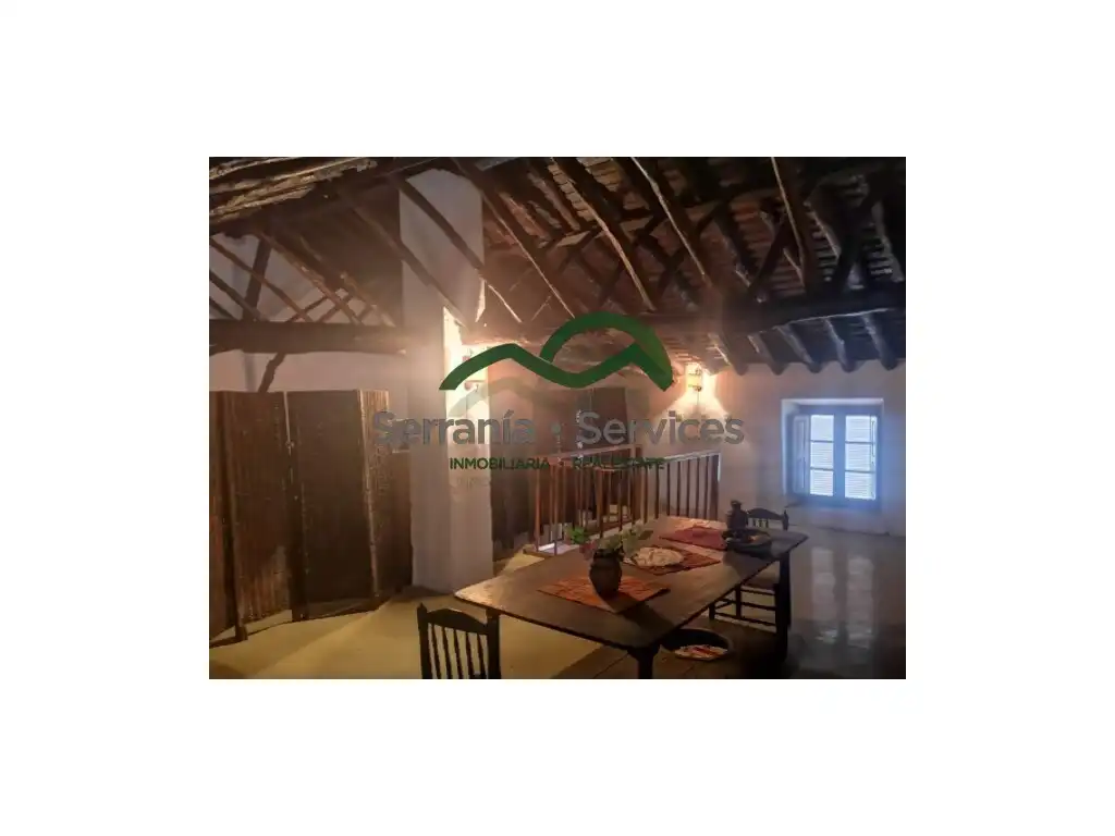 Casa rústica en venta en Faraján, imagen 11