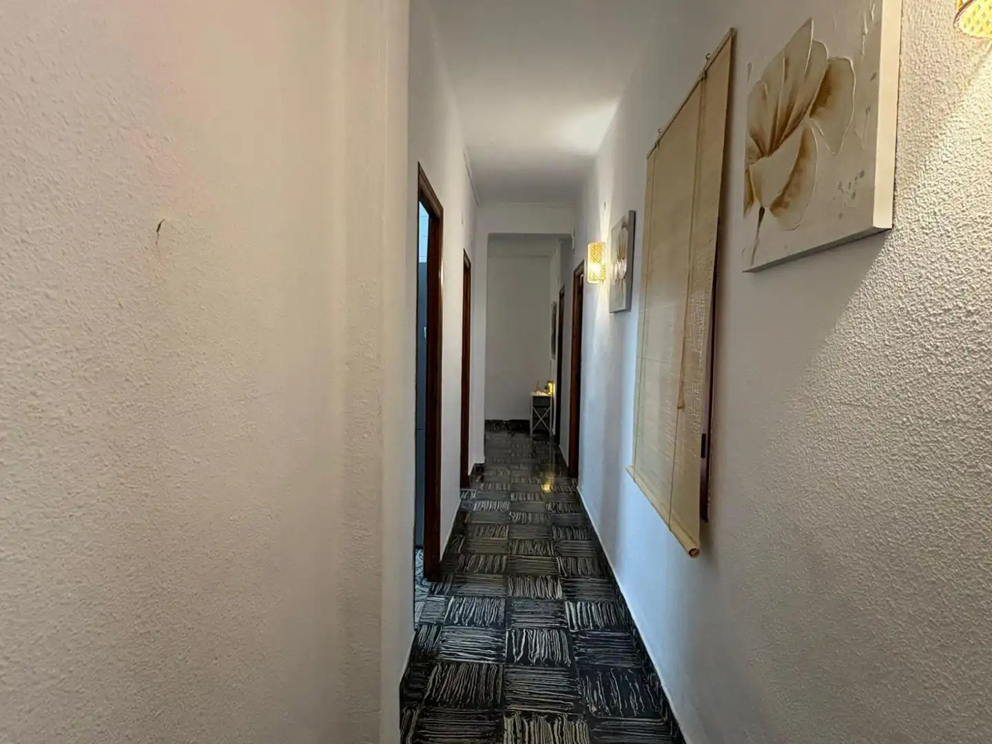 Flat for sale in Llanera de Ranes  with Air Conditioner, Furnished and Balcony