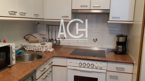 Photo 3 of Flat for rent in Doctor Areilza, Ametzola, Bilbao