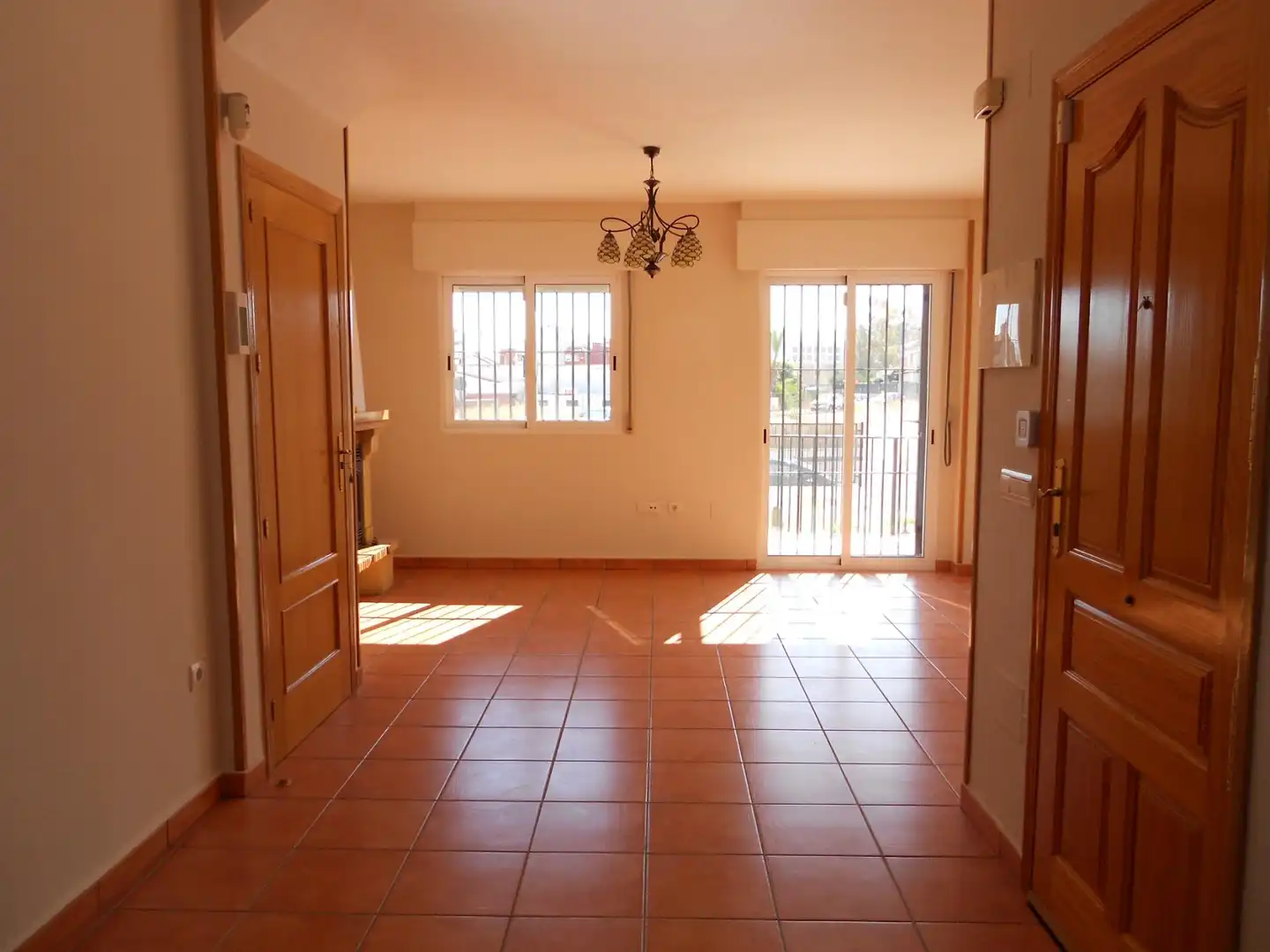 Casa adosada en venda en Murcia amb Aire condicionat, Calefacció i Jardí privat