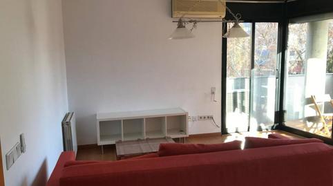 Photo 2 of Flat to rent in Calle Submari Nautilus, Gràcia, Barcelona