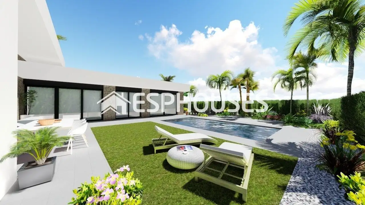 Villa avec terrasse à vendre à Calasparra, imagen 2