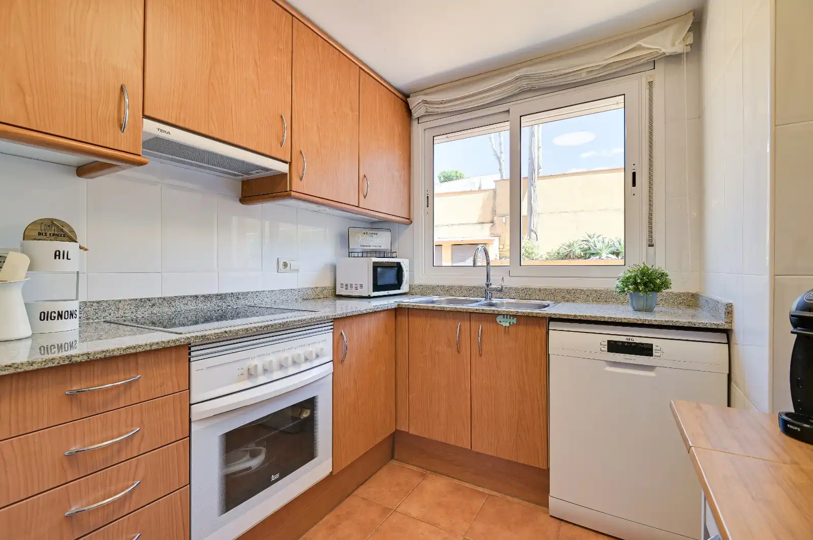 Maison mitoyenne avec terrasse à vendre à Politur, imagen 12