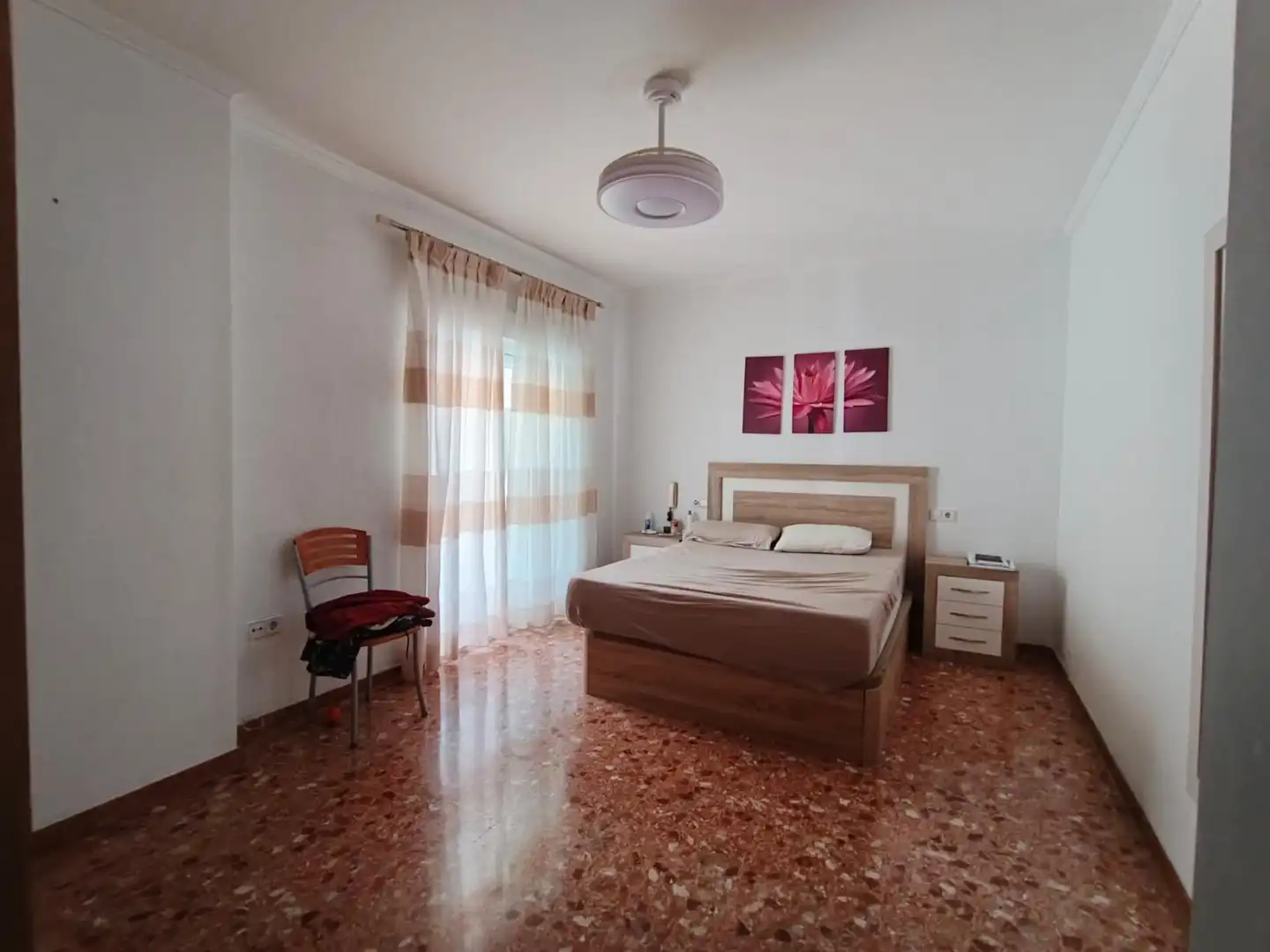 Bedroom of Houses for sale in Canals, Valencia