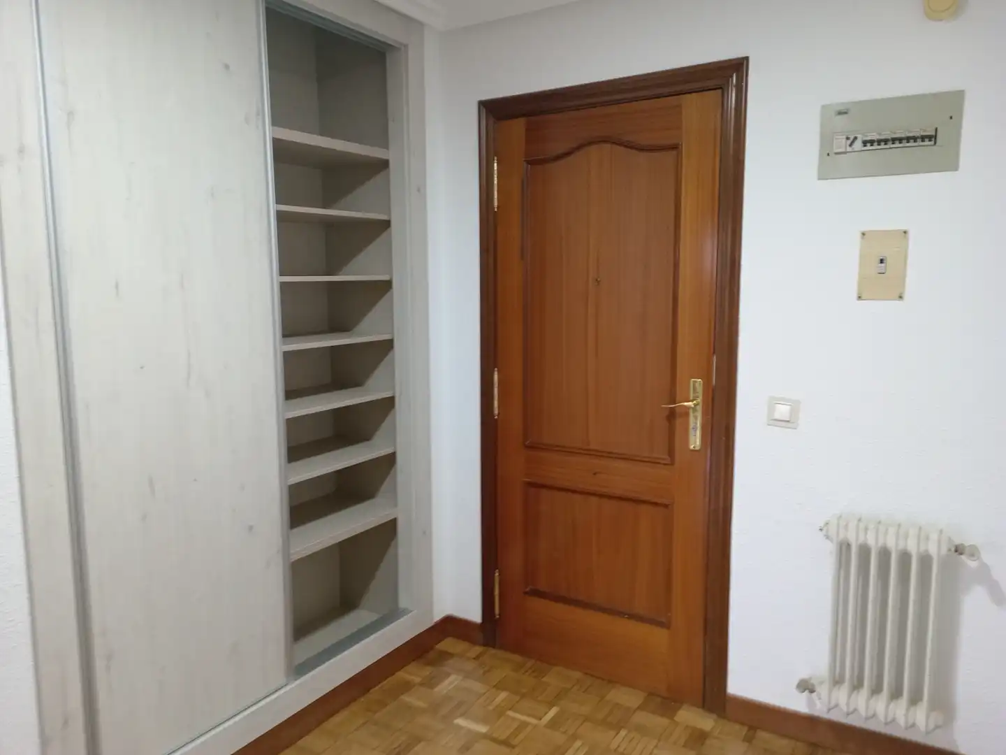 Flat for sale in Santa Marta de Tormes  with Air Conditioner, Heating and Parquet flooring