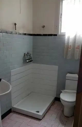 Baño de Piso en venta en Carcaixent