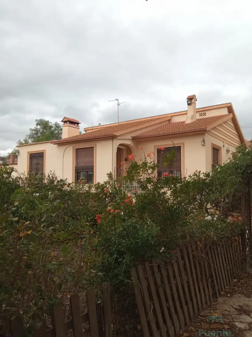 Xalet en venda a Pedanías Centro, imagen 2