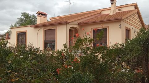 Foto 2 de Casa o xalet en venda a La Hoya, Lorca