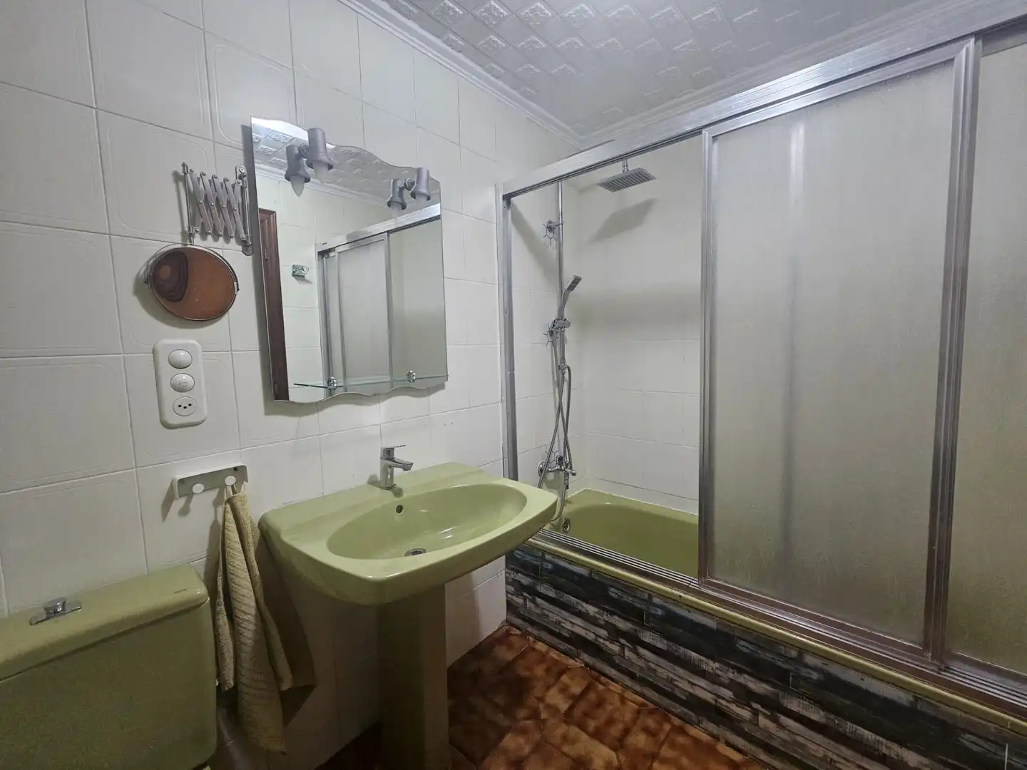 Baño de Piso de alquiler en Catarroja
