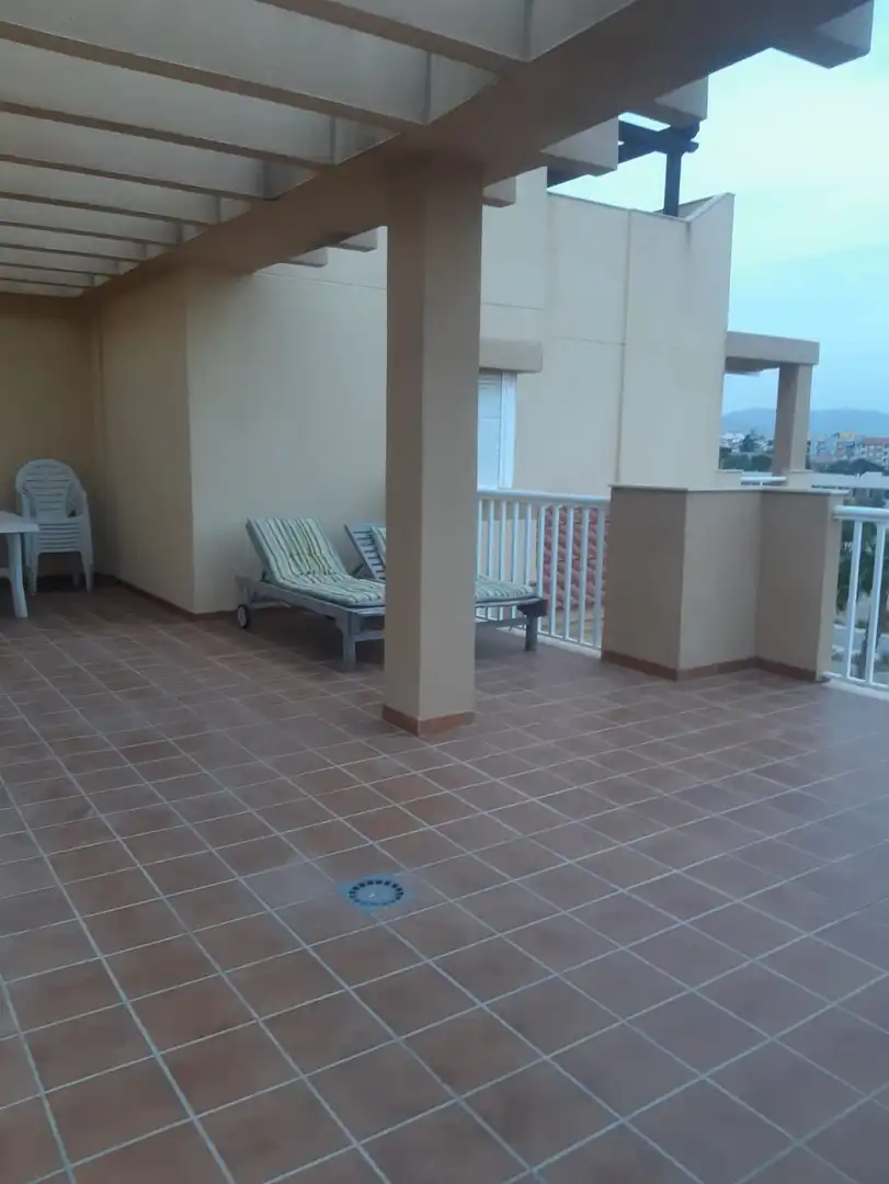 Àtic en venda a Travesía San Moreras B, 8, Bahia
