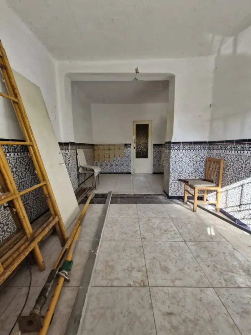 Casa o xalet en venda en Valencia amb Terrassa i Alarma