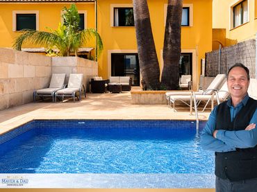 Casa a schiera in vendita a Cala Sant Vicenç