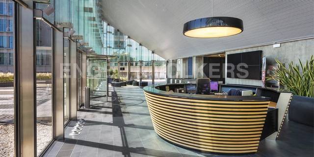 Oficina en Alquiler en La Marina del Port