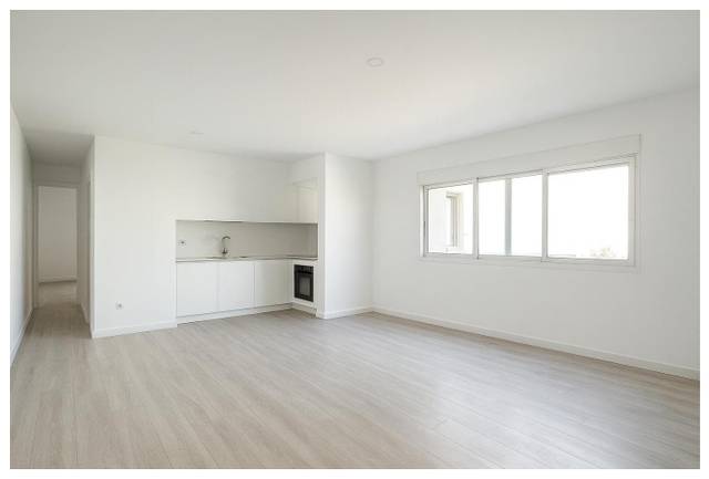 Piso en Venta en Calle MARSALA en El Besós i el Maresme