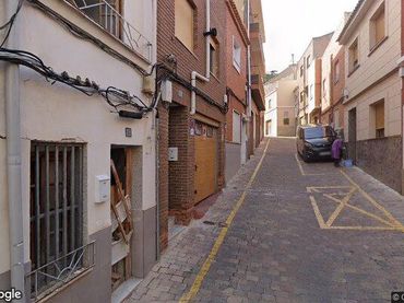 Piso en venta en Blas Ibañez 21