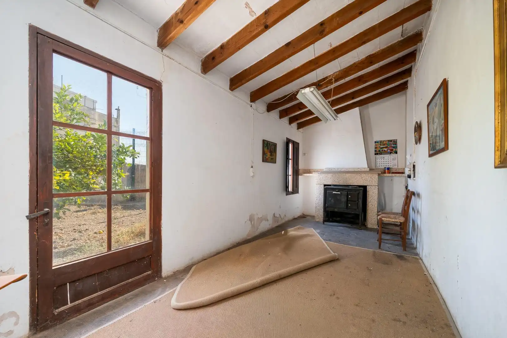 Detached house with garden for sale in DE RAMON Y CAJAL 131, imagen 31