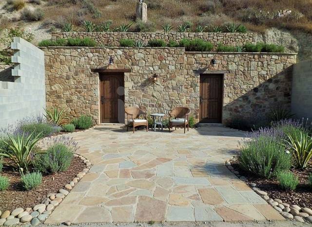 Casa-chalet en Venta en Dehesas de Guadix