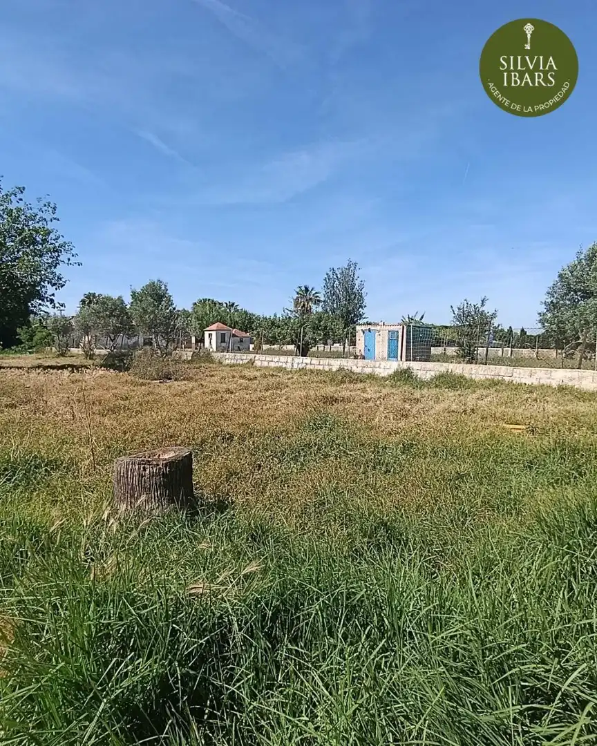 Rural land for sale in Llevant, imagen 2
