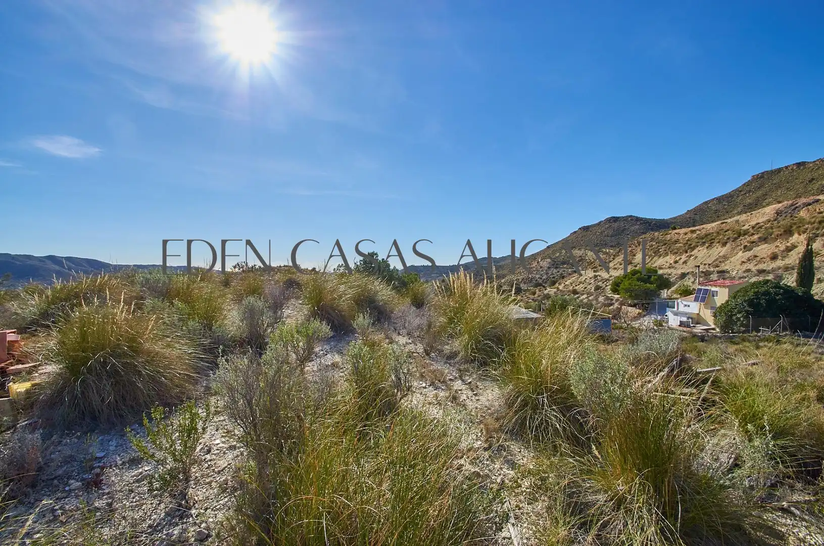Casa o chalet en venta en Busot con Terraza y Trastero