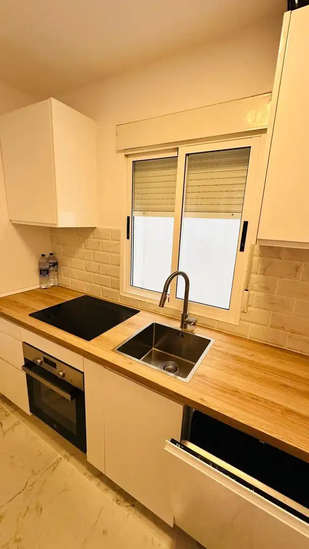 Apartament en venda a Playa del Acequión, Náufragos y Rocío del Mar, imagen 3