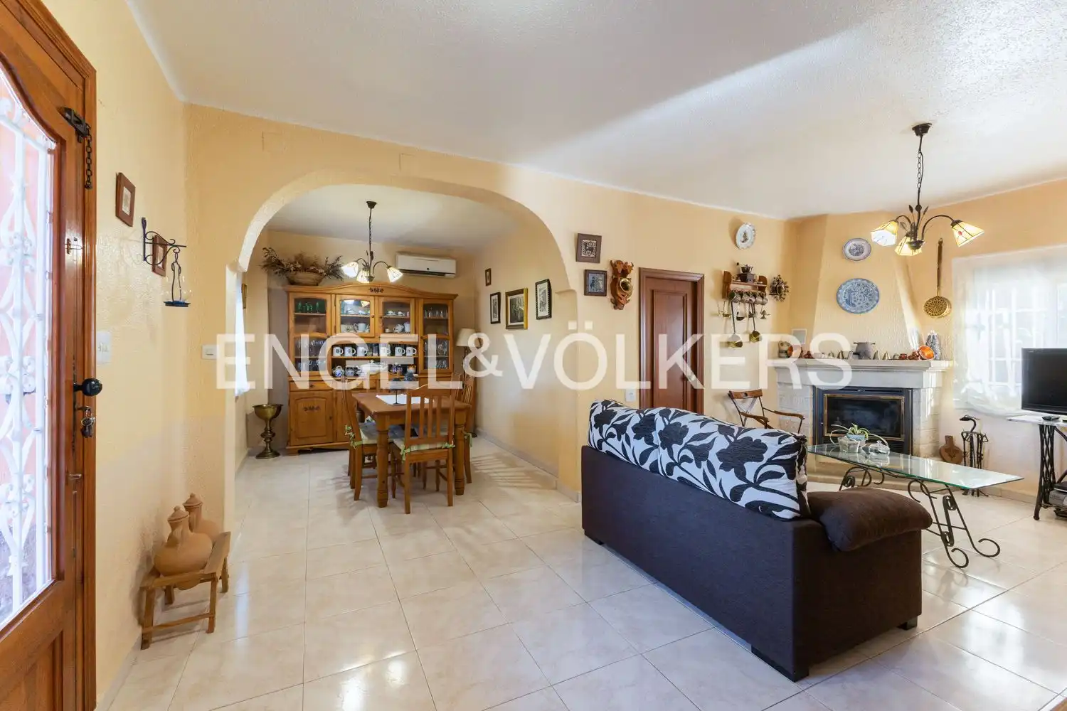 Casa o chalet en venta en La Conarda - Montesano