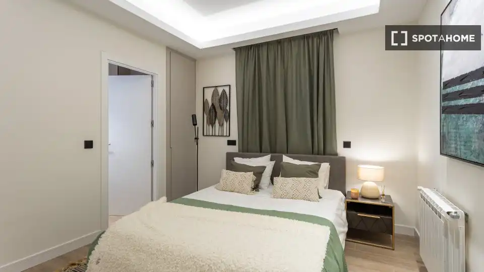 Appartement à louer à Barrio de Salamanca, imagen 18