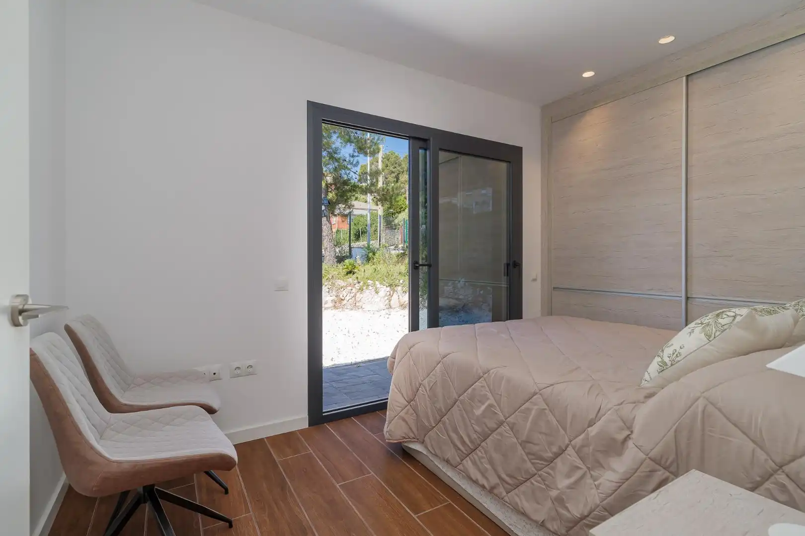 Villa con terrazza in vendita a Olesa de Bonesvalls, imagen 20