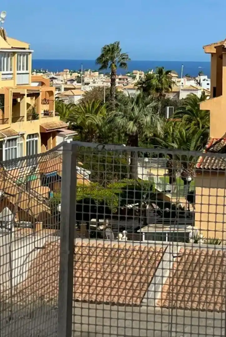 Apartamento con piscina en venta en Nueva Torrevieja - Aguas Nuevas, imagen 21