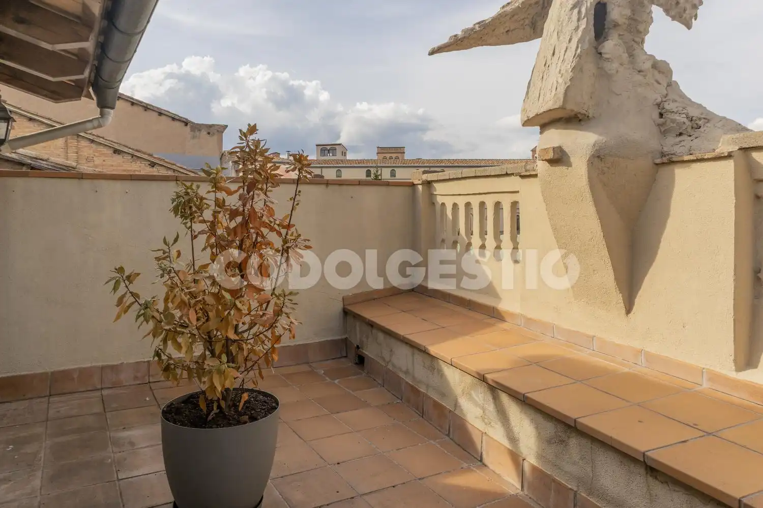 Flat with lift for sale in Torras i Bages, imagen 26