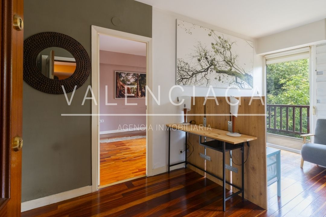 Flat for sale in Donostia - San Sebastián 
