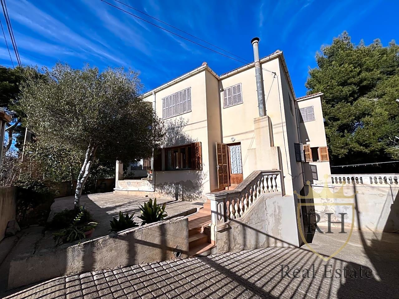 Casa o xalet en venda a S'Arenal
