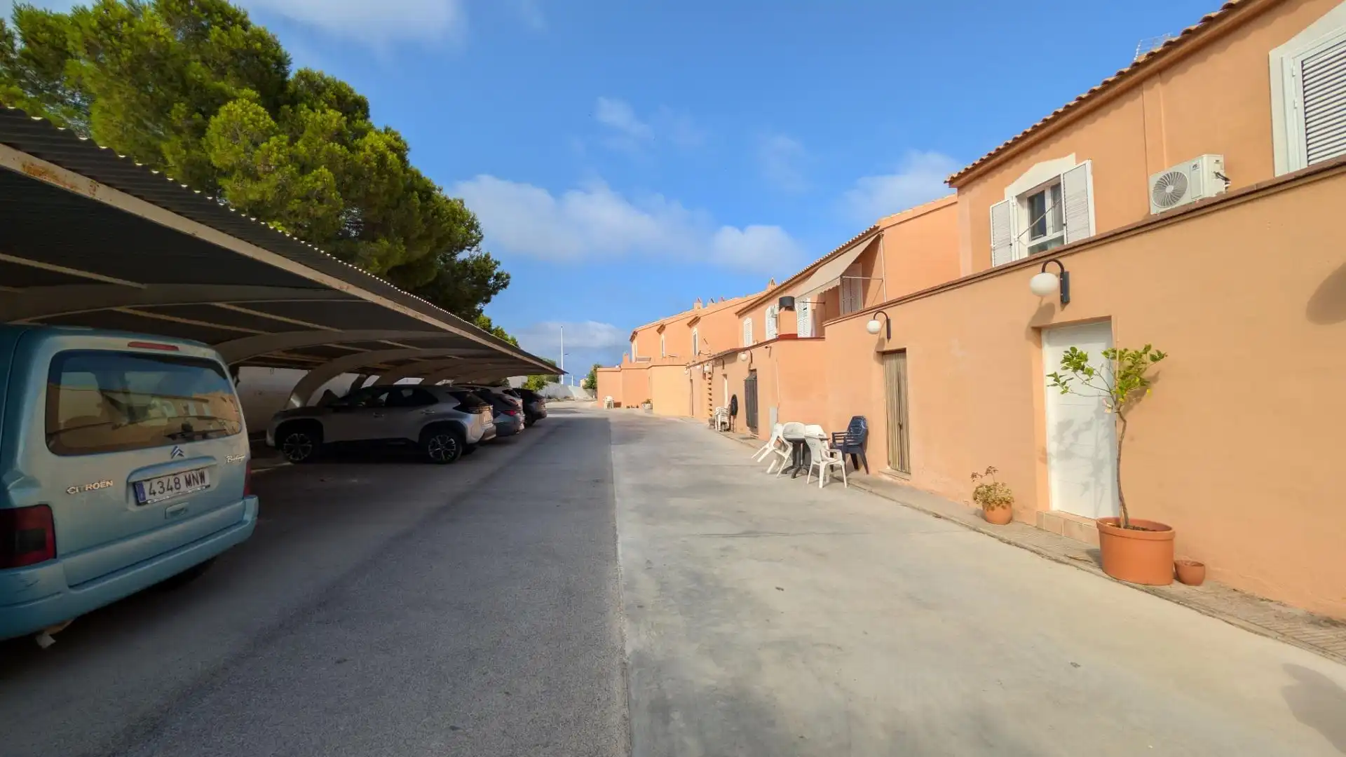 Bungalow amb terrassa en venda a Santa Pola ciudad, imagen 24