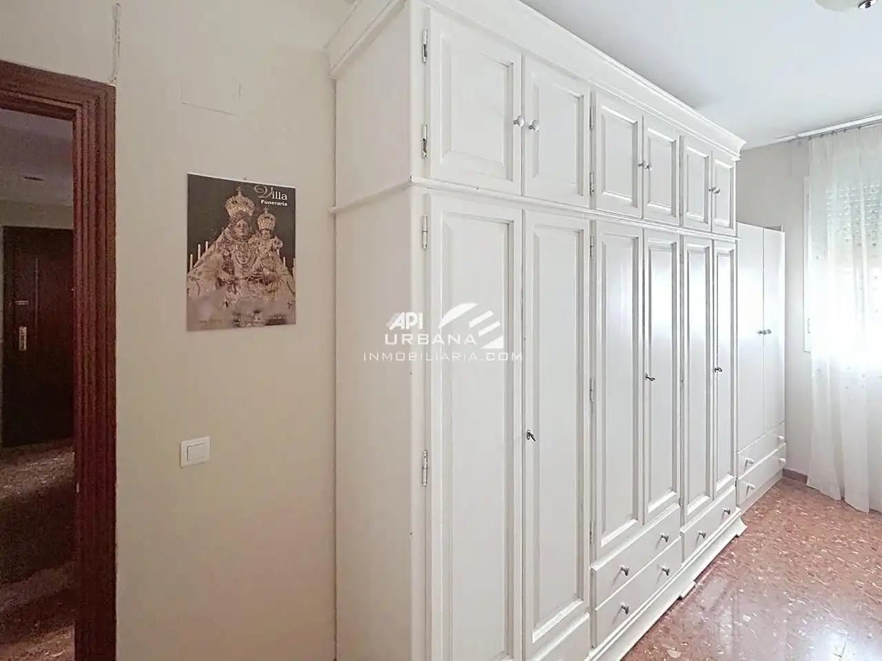 Habitación de Planta baja en venta en Lucena con Trastero
