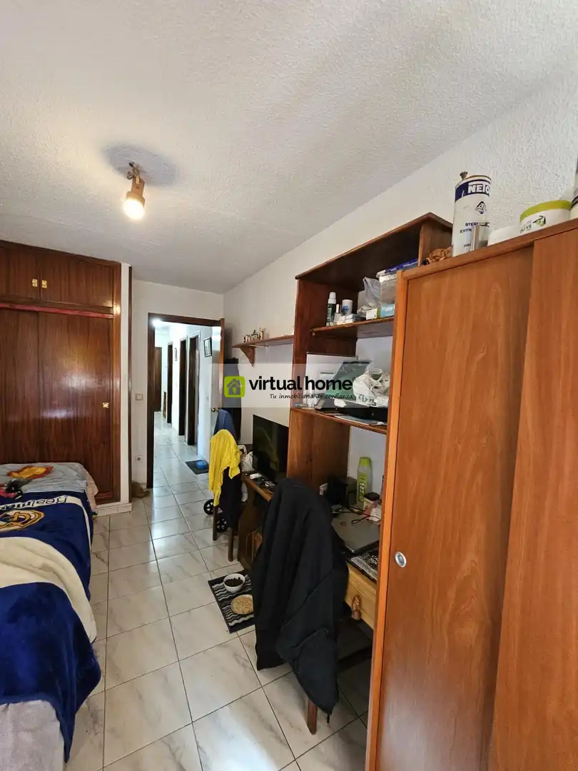 Wohnung mit Terrasse zum Verkauf in Colonia Madrid, imagen 22