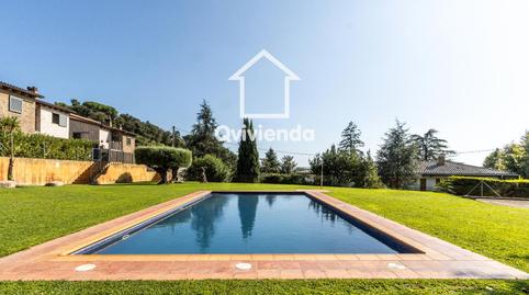Photo 3 of Single-family semi-detached for sale in Santa Fe, Campins, Barcelona