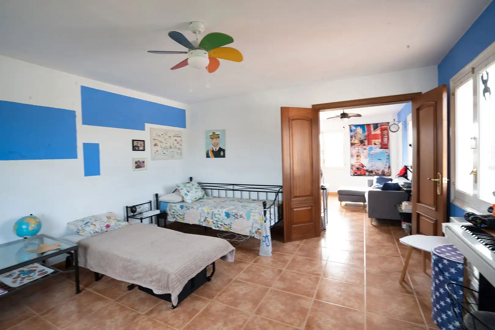 Landhaus mit Pool zum Verkauf in Alaior poble, imagen 37