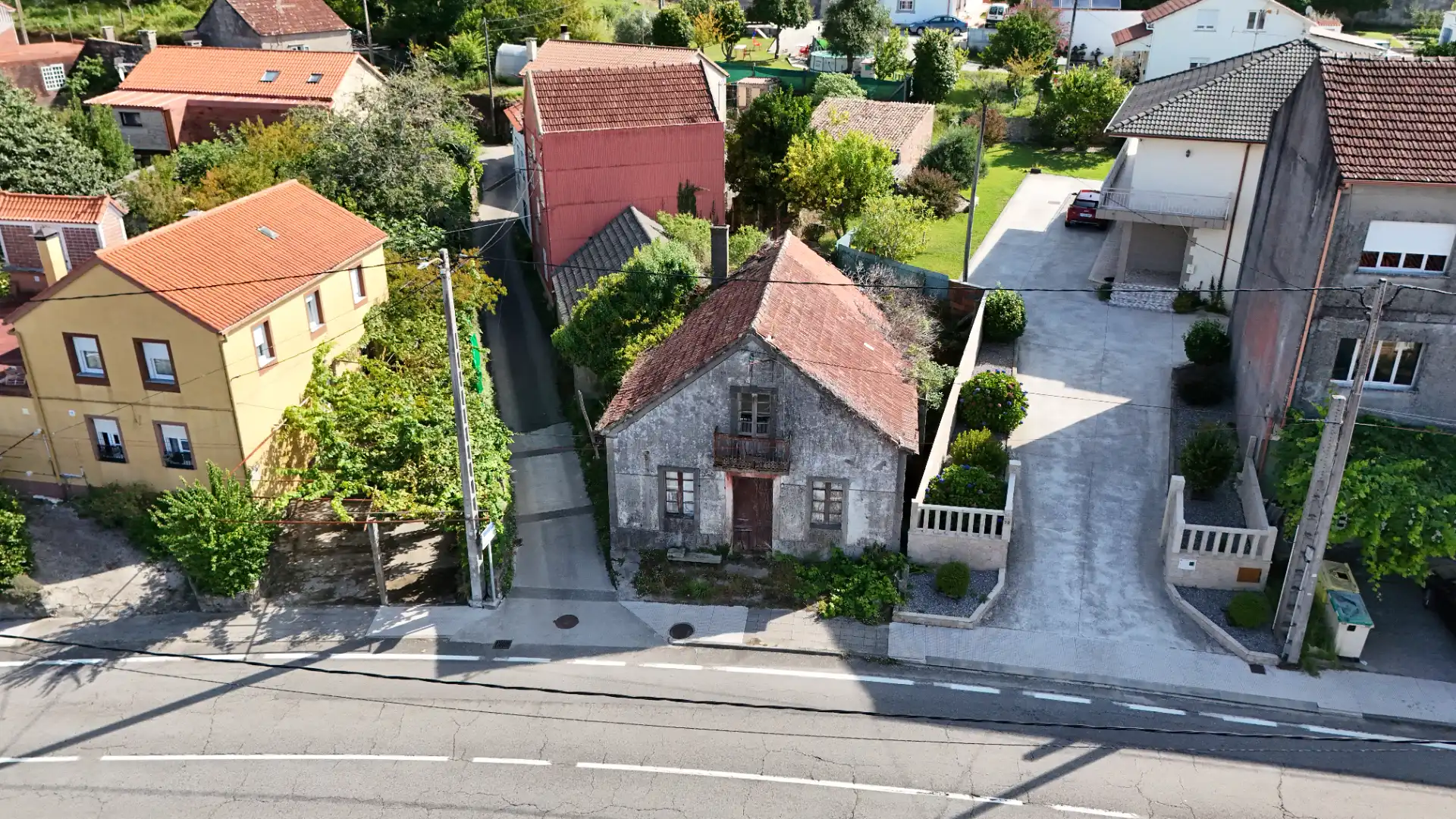 House for sale in Aldea Ourolo 22T, imagen 3