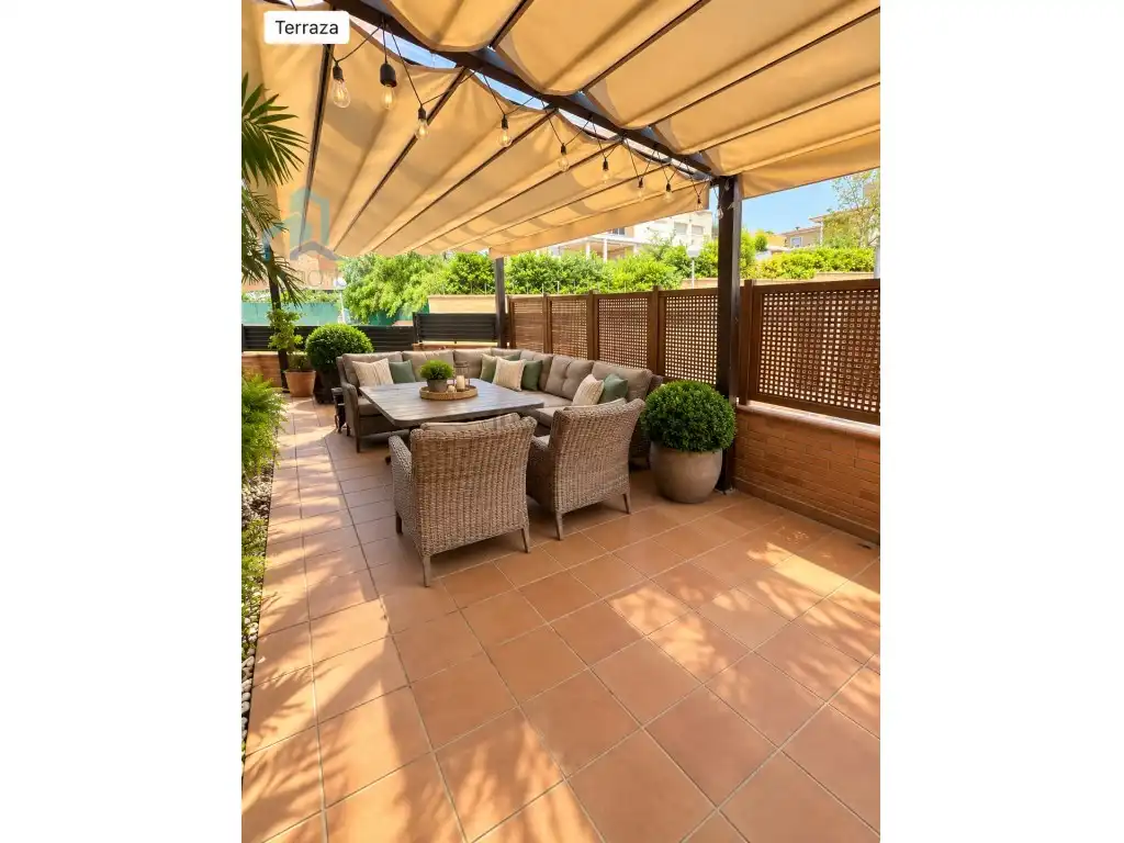 Rez-de-chaussée avec ascenseur à vendre à Calle Antibes D', imagen 3